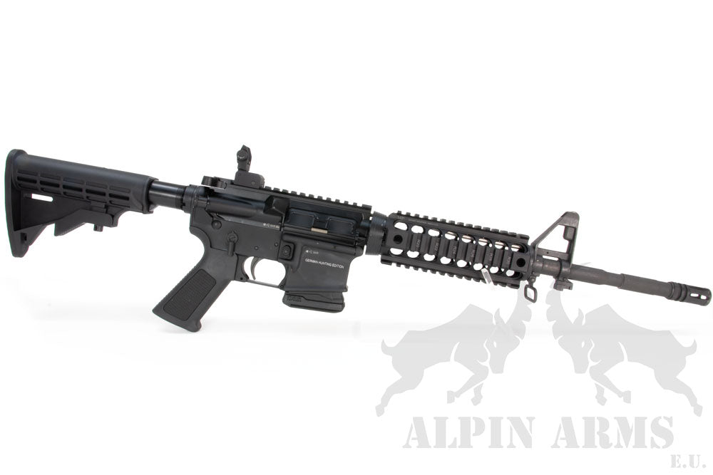 CQA M4 14,5"