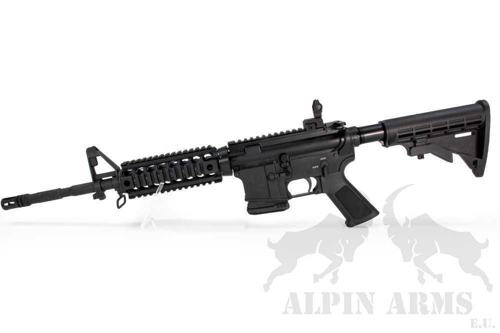 CQA M4 14,5"