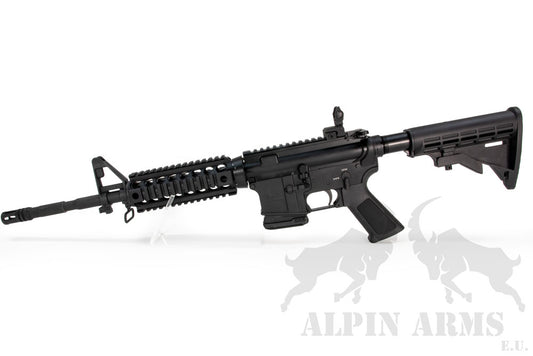 CQA M4 14,5"