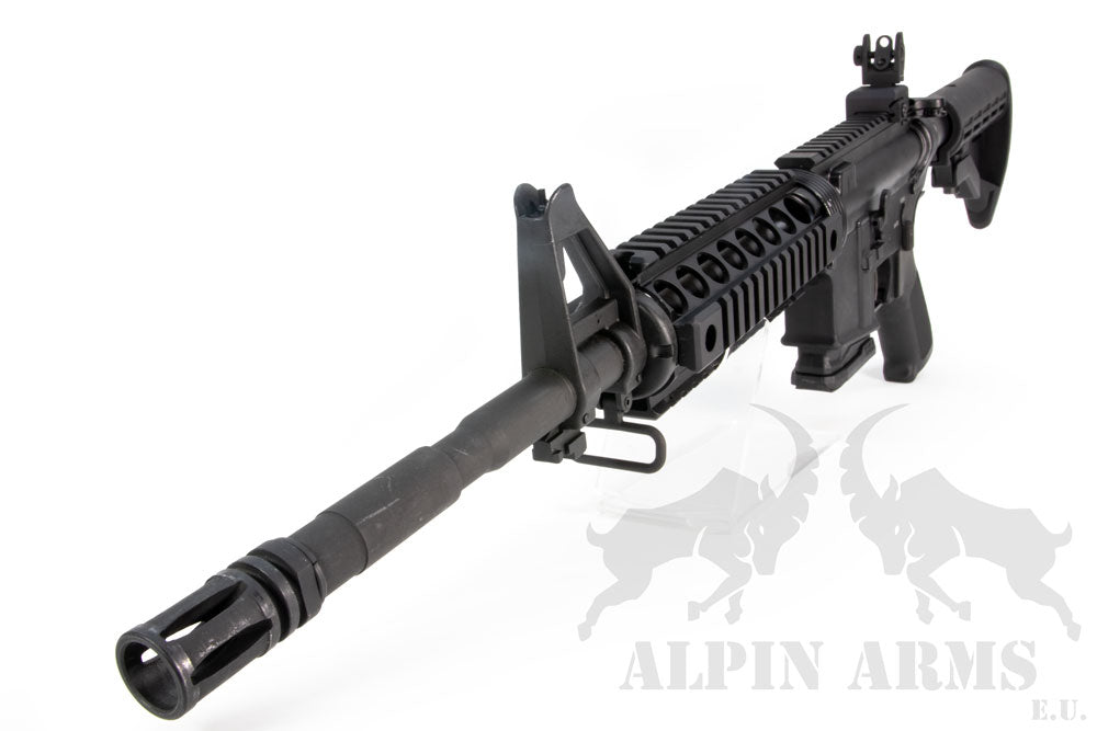 CQA M4 14,5"