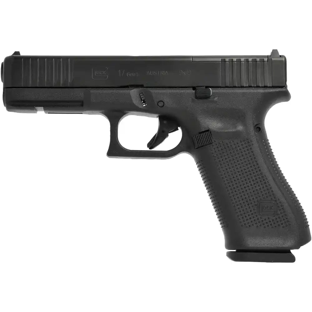 Glock 17 Gen5/FS/MOS