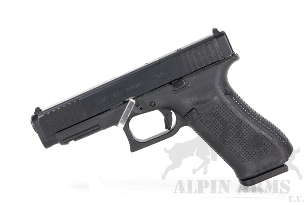 Glock 47 MOS/FS