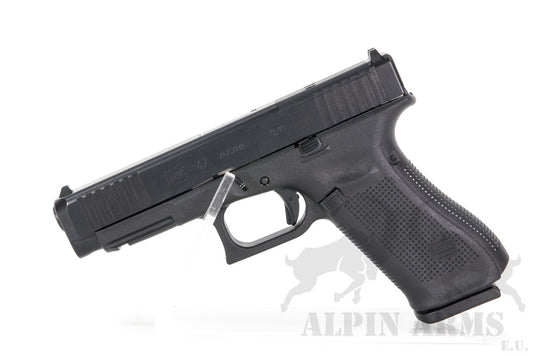 Glock 47 MOS/FS