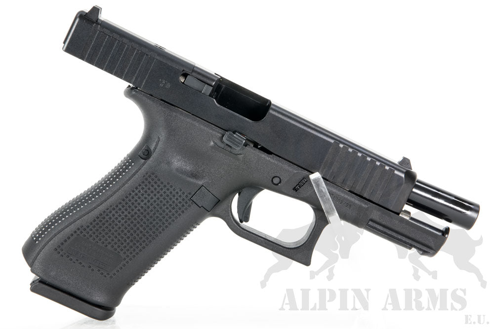 Glock 47 MOS/FS