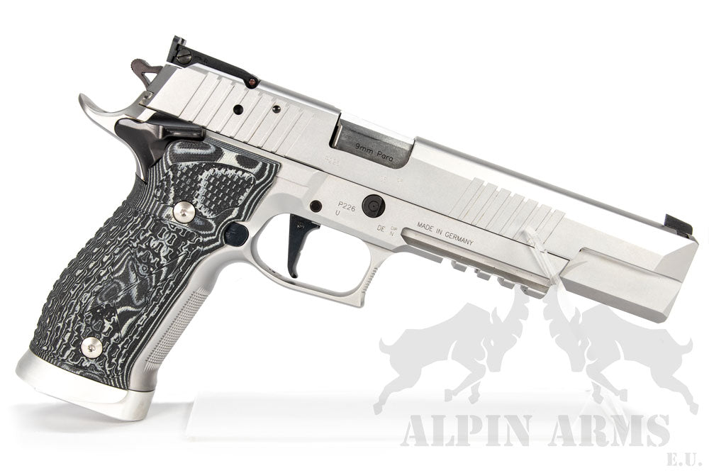 Sig Sauer P226 X-Six Supermatch