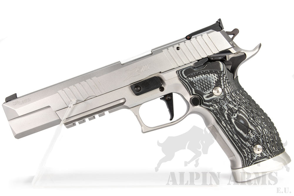 Sig Sauer P226 X-Six Supermatch