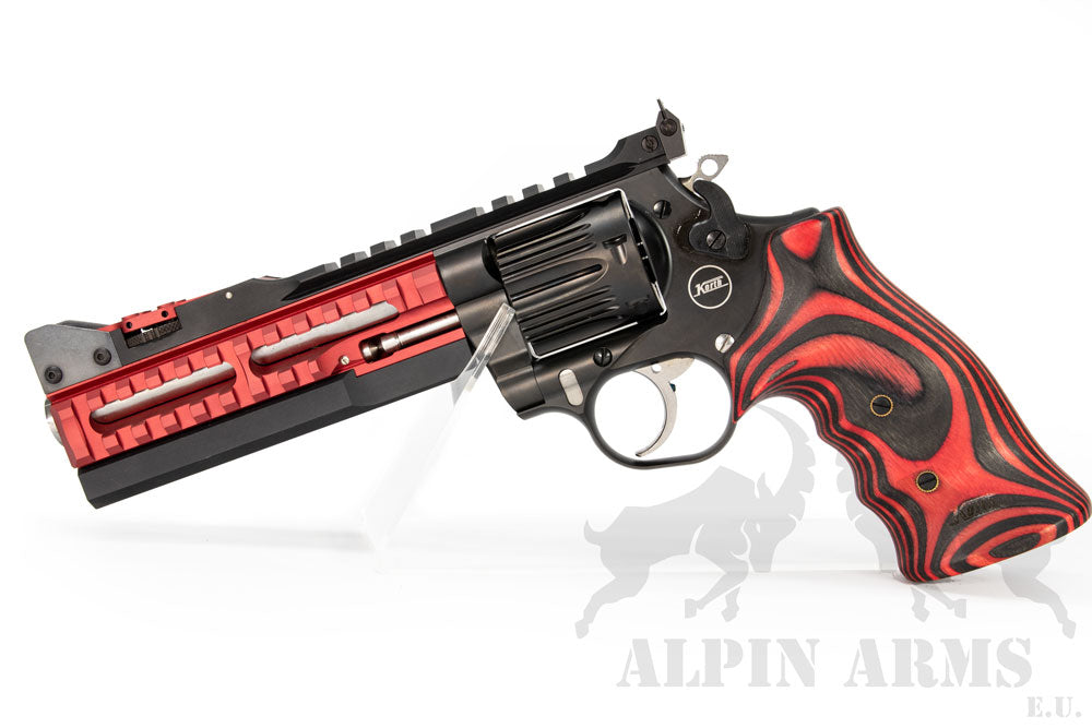 Korth ULX Super Sport
