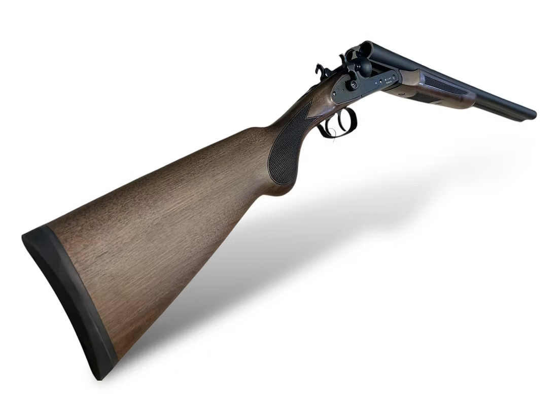 Landor Arms DF Vilano SxS