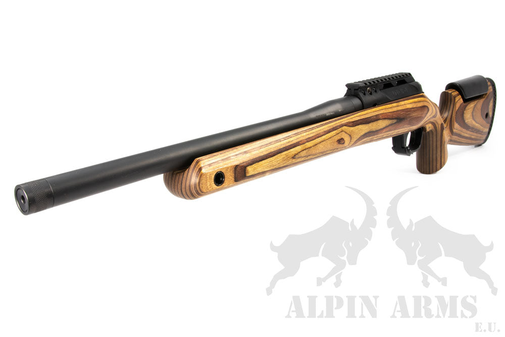 P.E.A.C.E. ORS-1 Wilderness SA 16,5"