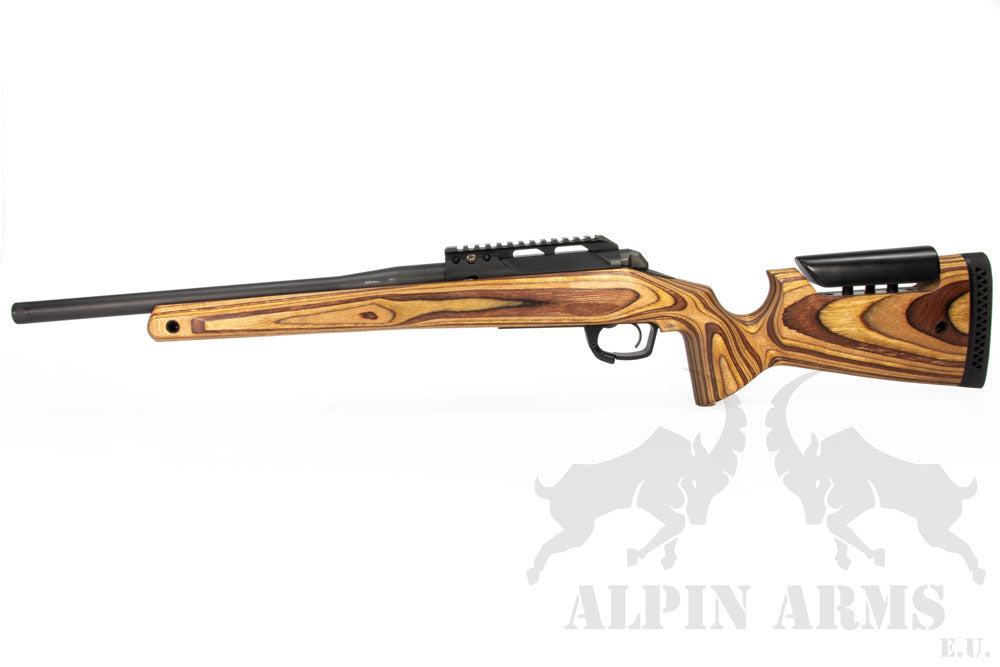 P.E.A.C.E. ORS-1 Wilderness SA 16,5"