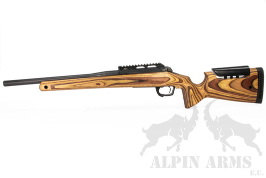 P.E.A.C.E. ORS-1 Wilderness SA 16,5"