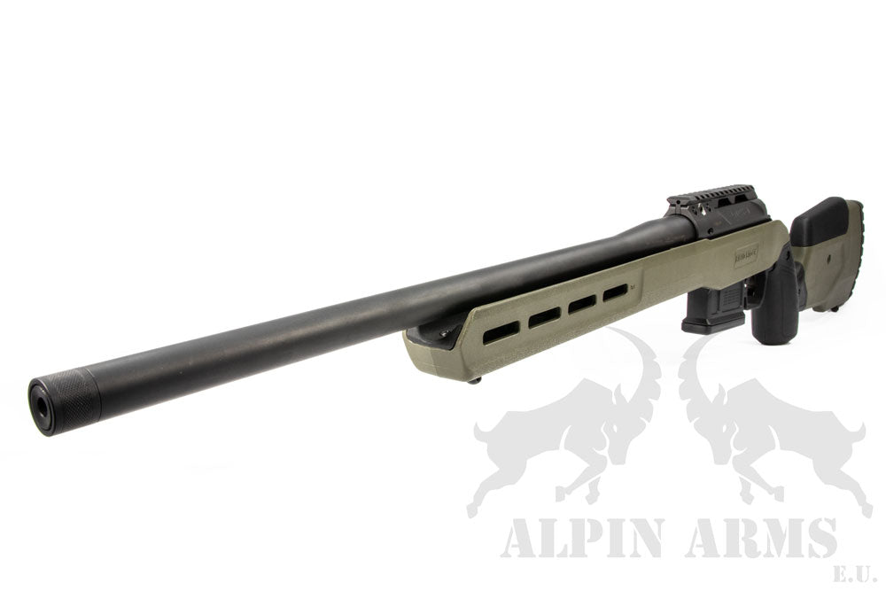 P.E.A.C.E ORS-1 MDT Field OD Green SA 24"
