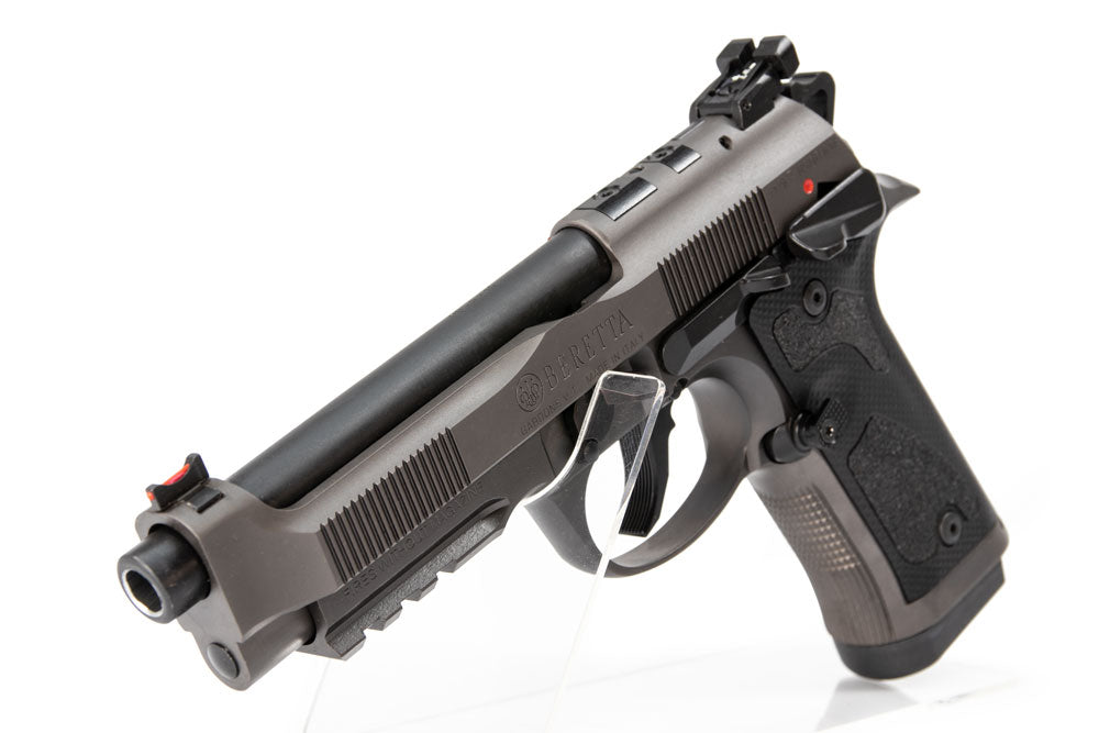 Beretta 92x Performance Dark Series
