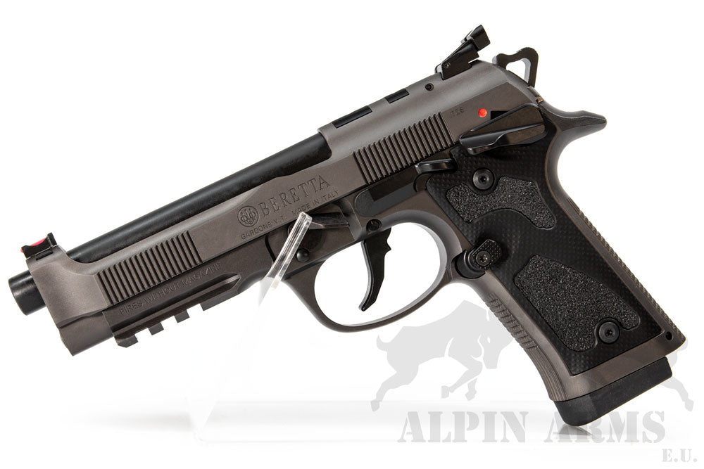 Beretta 92x Performance Dark Series