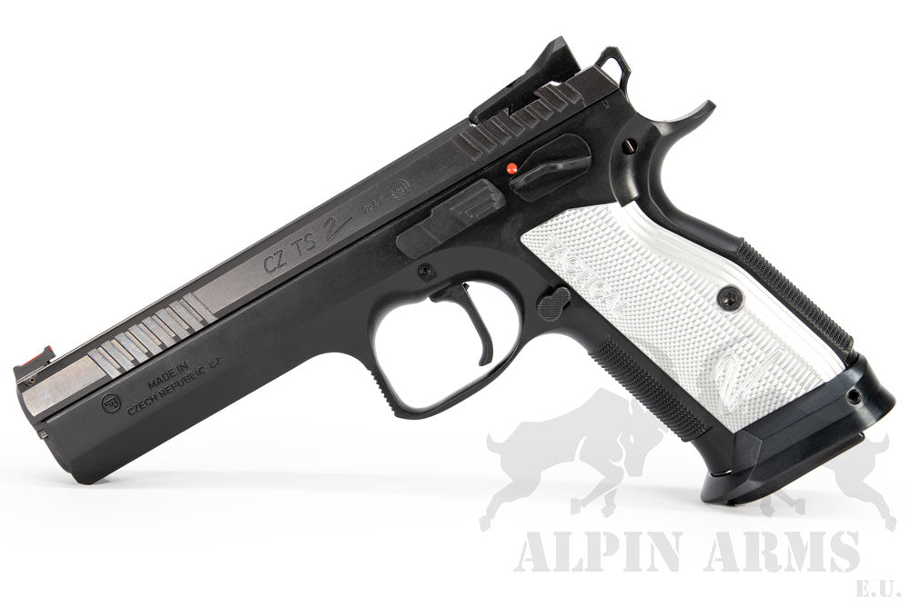 CZ TS 2 Entry