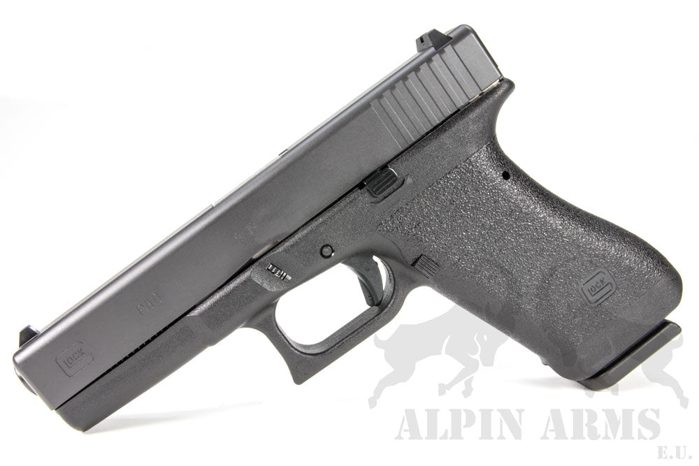 P80 Classic Edition