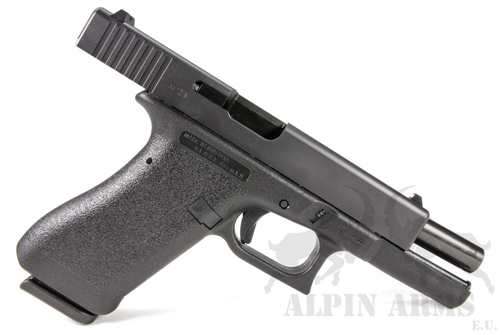 P80 Classic Edition