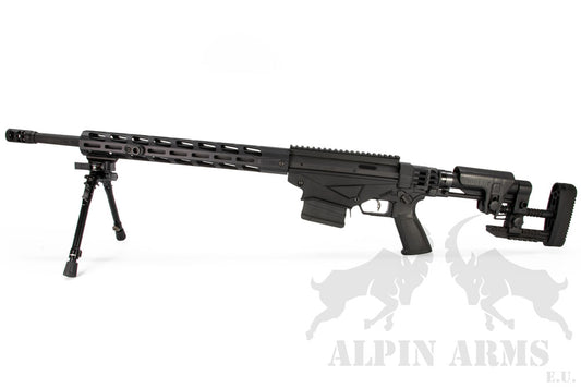 Precision Rifle 20" Gen 3