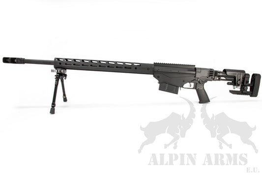Precision Rifle 26" Gen 3