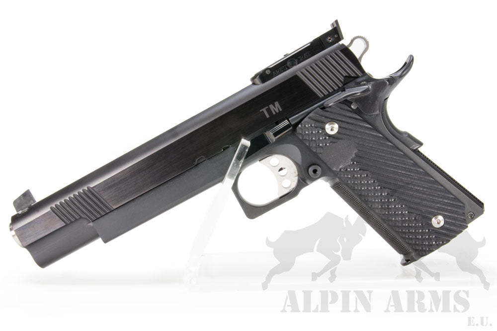 TM 9 6.0 PPC 1500 Aristocrat