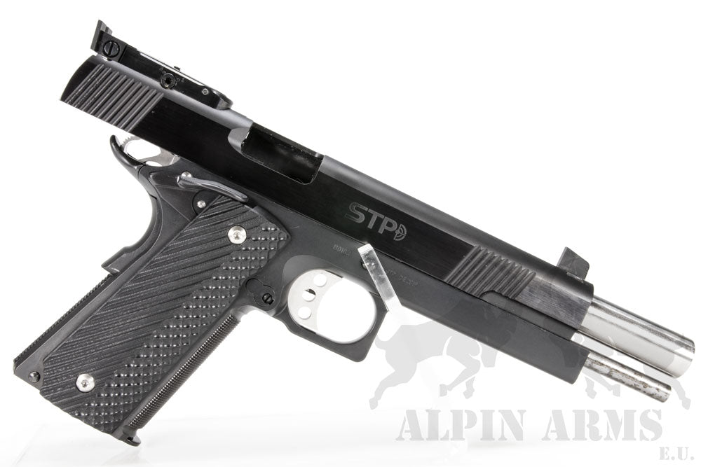 TM 9 6.0 PPC 1500 Aristocrat