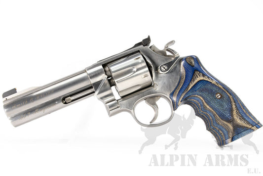 Smith&Wesson 627 Target Champion