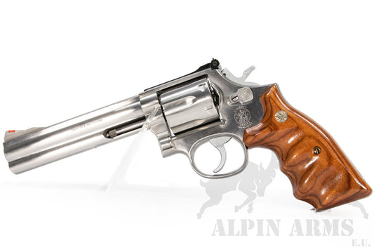 Smith&Wesson 686-3