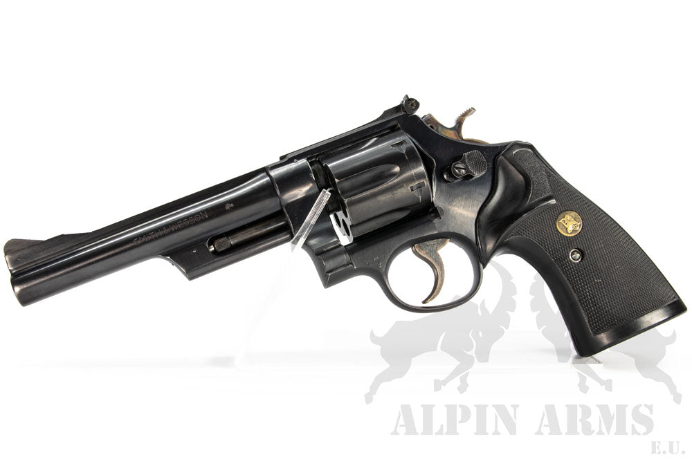 Smith& Wesson Mod. 28-2 Highway Patrolman