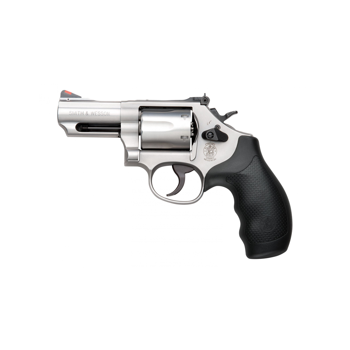 Smith & Wesson 66 Combat Magnum 2,75"