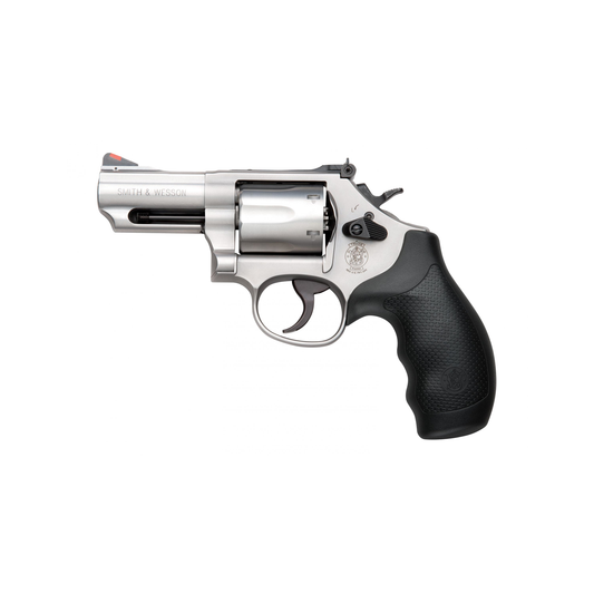 Smith & Wesson 66 Combat Magnum 2,75"