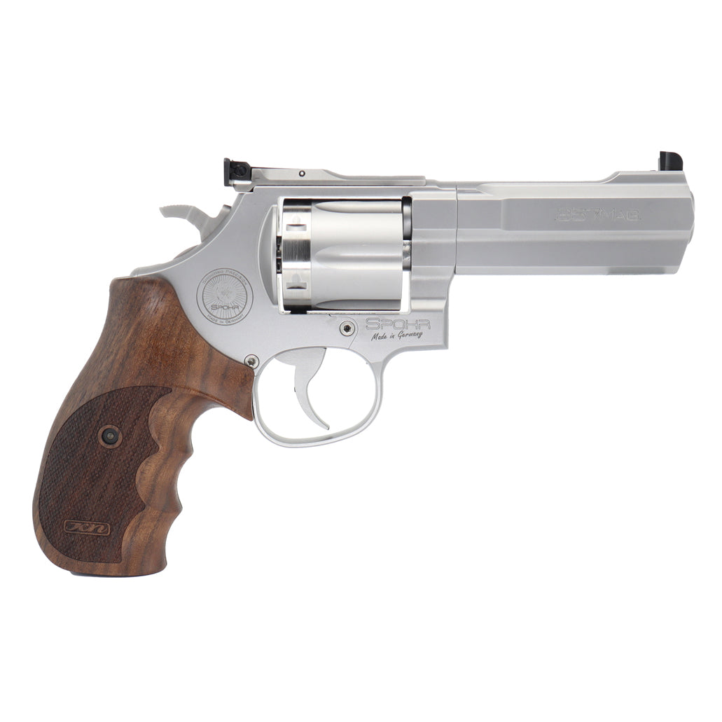 Spohr Mod. L562 4"