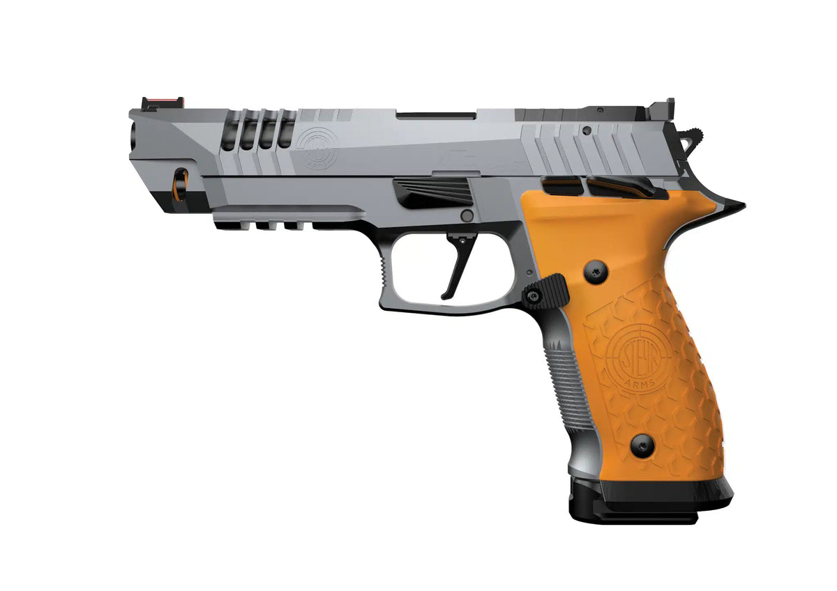 Steyr ATC 5" ROCK OR
