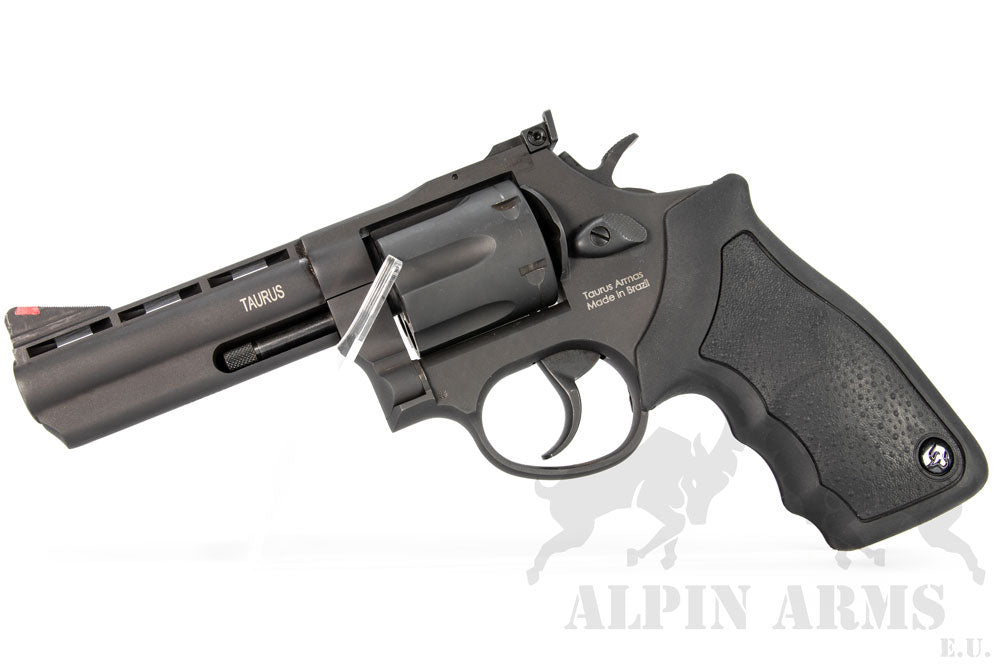 Taurus 689 brüniert Matt