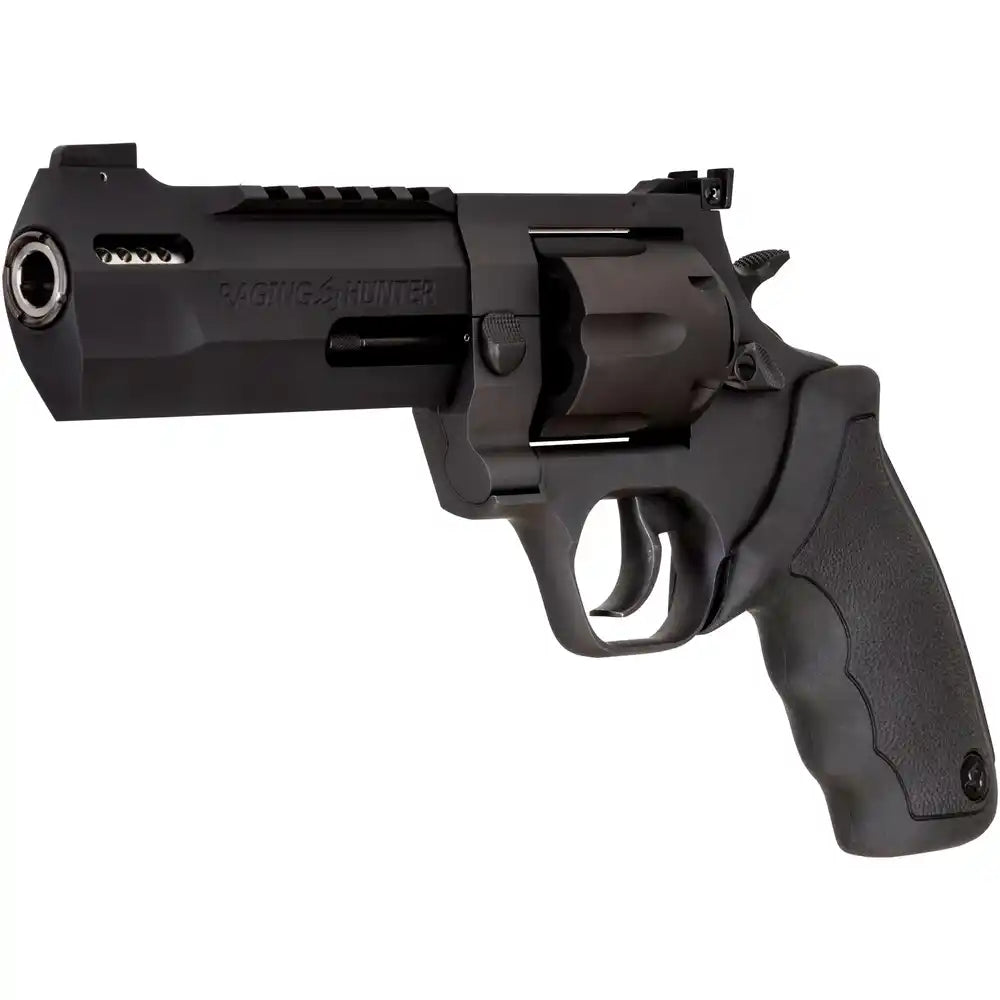 Taurus Raging Hunter Black 5 1/8"