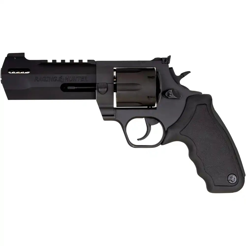 Taurus Raging Hunter Black 5 1/8"