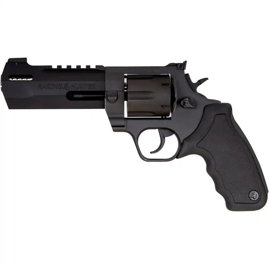 Taurus Raging Hunter Black 5 1/8"