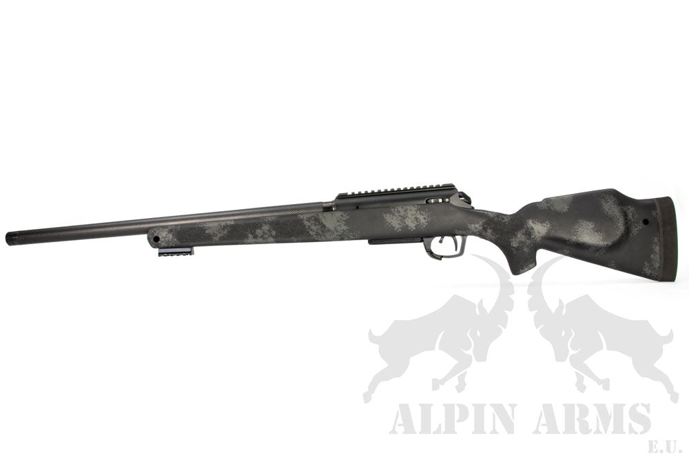 Voere Victor V3 Jagd Custom PSE Carbon Stock