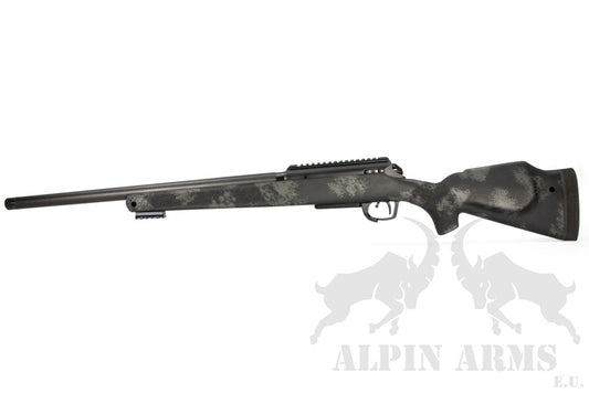Voere Victor V3 Jagd Custom PSE Carbon Stock