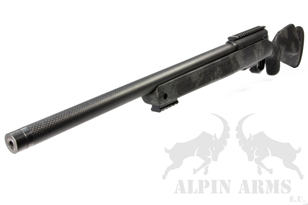 Voere Victor V3 Jagd Custom PSE Carbon Stock