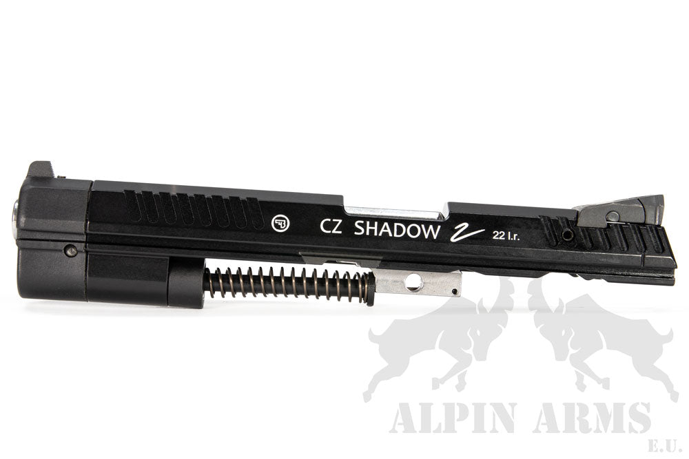 CZ Wechselsystem Shadow 2 Kadett
