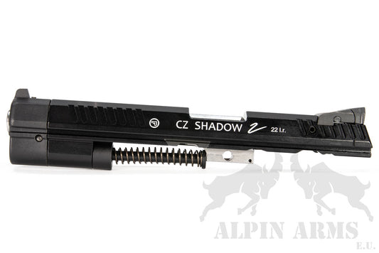 CZ Wechselsystem Shadow 2 Kadett