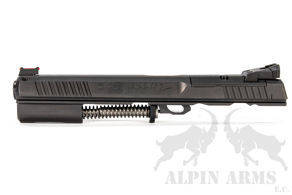 CZ Wechselsystem Shadow 2 OR