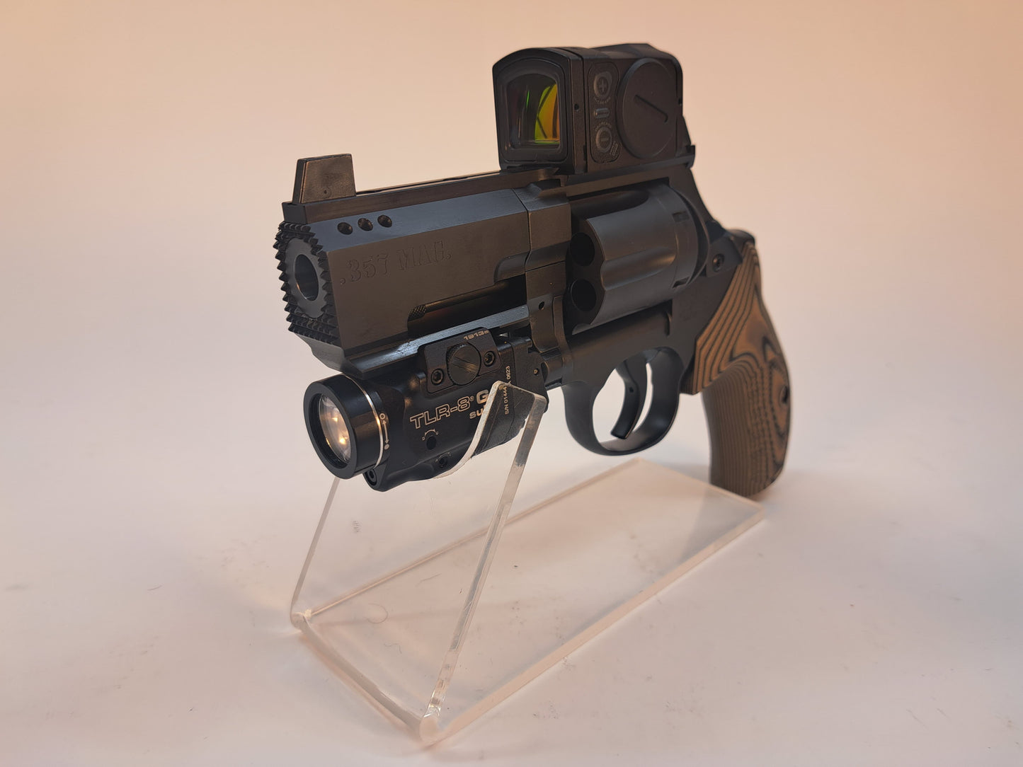 Mod. KOMMANDO 3.0"