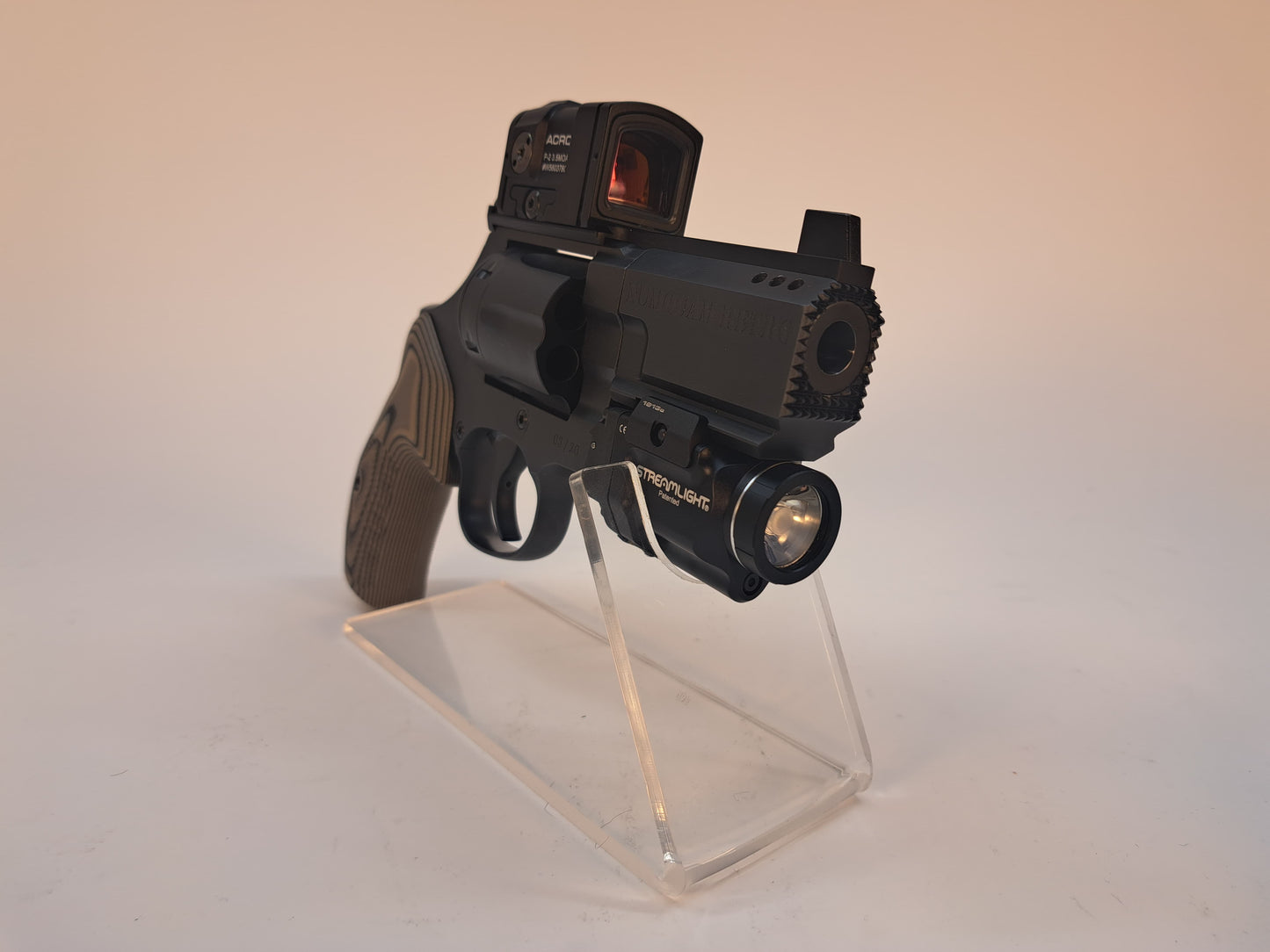Mod. KOMMANDO 3.0"