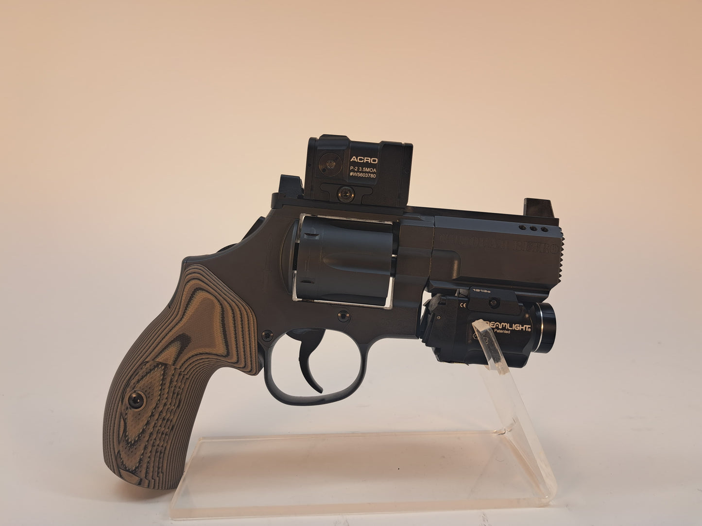 Mod. KOMMANDO 3.0"