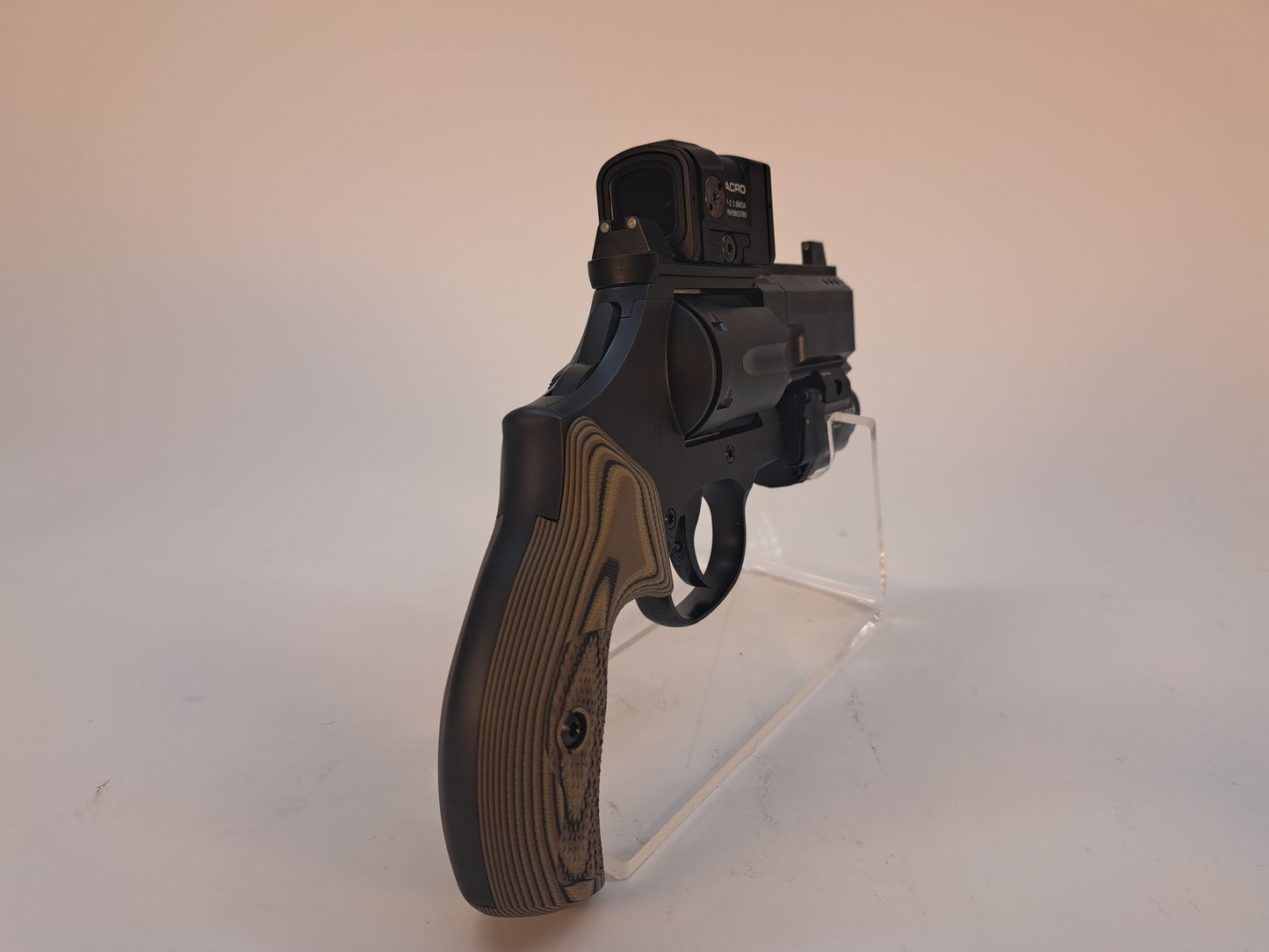Mod. KOMMANDO 3.0"