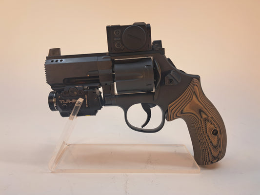 Mod. KOMMANDO 3.0"