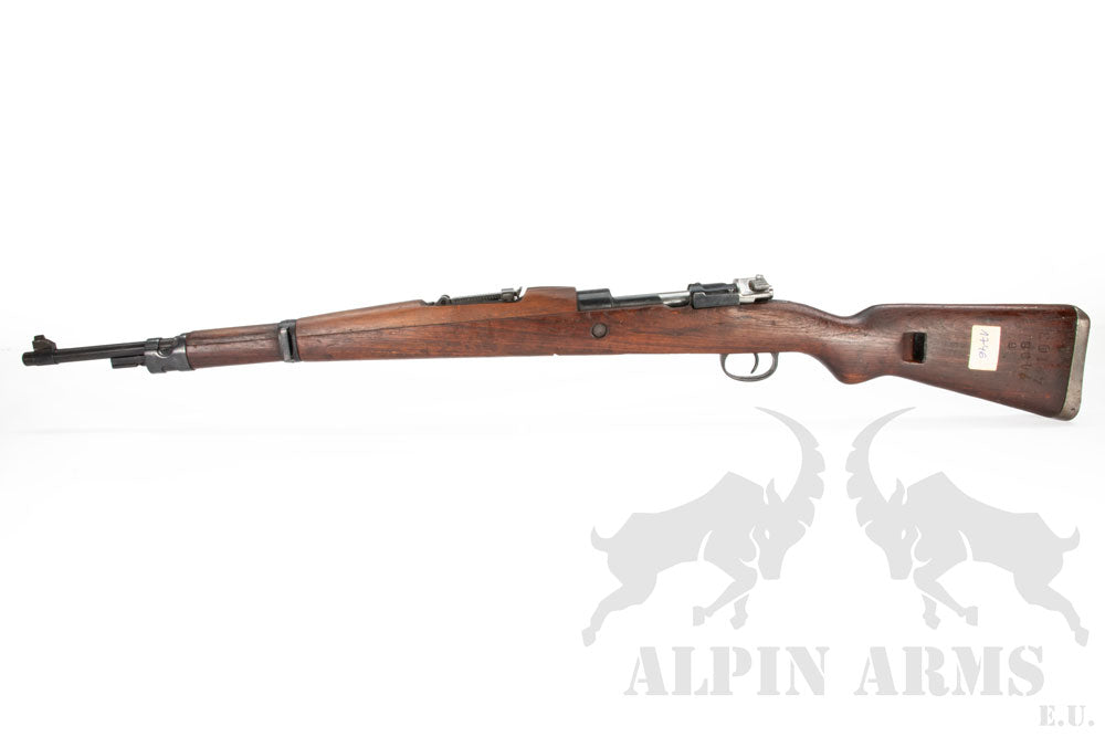 Zastava M48A / M98